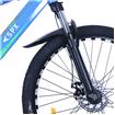 Bicicleta Mountain Bike Bt3 SPX 26" Azul