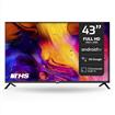 Smart Tv Led   THS 43" FHD Ths43fhd Android Tv
