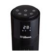 Caloventor Torre LILIANA Towerflame Tch50 2000 W