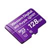 Micro Sd WESTERN DIGITAL 128 Gb  Purple Sc Qd101