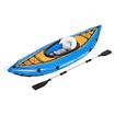 Kayak Inflable BESTWAY Con Plaeta E Inflador