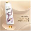 Shampoo Pro-V Miracles Colágeno PANTENE 200 Ml