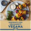 Mayonesa Vegana Hellmanns 250gr