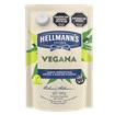 Mayonesa Vegana Hellmanns 500gr