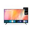 Smart Tv Led   SAMSUNG 43" 4K 43au7000