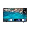 Smart Tv Led   SAMSUNG 75" 4K Bu8000