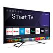 Smart Tv Led   NOBLEX 75" 4K Dk75x9500