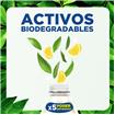 Detergente Líquido Lavavajillas MAGISTRAL Pureza Activa Con Activos Biodegradables 500ml
