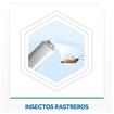 Insecticida RAID Exterminador Cucarachas En Aerosol 360ml