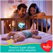 Pañal Supersec T: Xxg PAMPERS 34 Uni