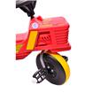 Triciclo Tractor A Pedal RODACROSS