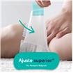 PAMPERS Baby Dry Hipoalergénico, Pañales Desechables Talle Xg 58 Unidades