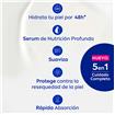 Crema Corporal Hidratante NIVEA Milk Nutritiva 5 En 1 Para Piel Extra Seca X 250 Ml