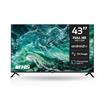 Smart Tv Led   THS 43" FHD Ths43fhd23a Android Tv