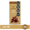 ALPINO Chocolate Con Leche Nestlé X85gr.