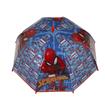 Paraguas Spiderman Niño/A Azul/Rojo