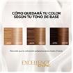 Kit Excellence Creme N 9.1 Rubio Muy Claro Ceniza LOREAL 1u.