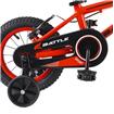 Bicicleta Infantil Con Ruedas Rider BATTLE 12" 91fkb12av011mn