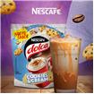Nescafé® Dolca Cookies & Cream X 125gr