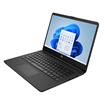 Notebook HP Dq0515la 4 Gb Ram 256 Gb 14" Intel Celeron