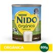 Nido® Orgánica X 800gr