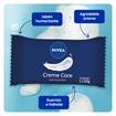 Jabón Humectante NIVEA Creme Care Para Todo Tipo De Piel 1 X 125 G