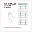 Zapatillas Casual Kids 34 PRINCE