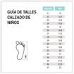 Zapatillas Casual Kids 28 PRINCE