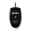 Mouse NOBLEX  Ms07210 Usb