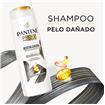 PANTENE Pro-V Miracles Revitalización Repara & Hidrata Shampoo Reparador 750 Ml