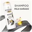 PANTENE Pro-V Miracles Revitalización Repara & Hidrata Shampoo Reparador 400 Ml