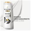 PANTENE Pro-V Miracles Revitalización Repara & Hidrata Shampoo Reparador 400 Ml