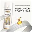 PANTENE Pro-V Miracles Liso Infinito Suave Y Brillante Acondicionador Hidratante 200 Ml