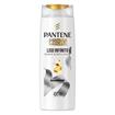 PANTENE Pro-V Miracles Liso Infinito Suave Y Brillante Shampoo 400 Ml