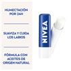 Protector Labial Humectante NIVEA Essential Original Care Para Todo Tipo De Piel X 4,8 Grs